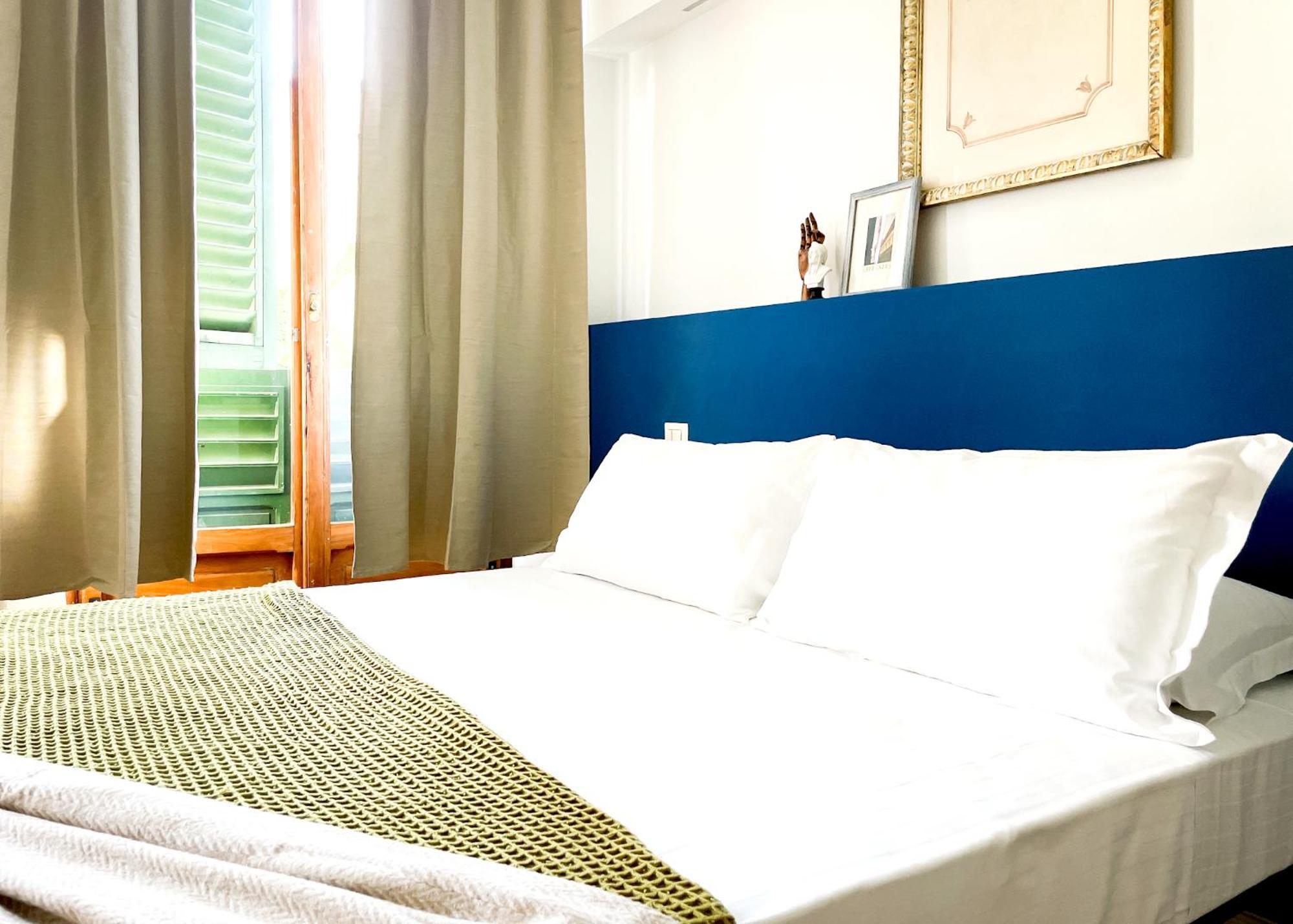 Banchi Hotel ฟลอเรนซ์ ภายนอก รูปภาพ